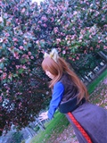 [Cosplay] 2013.04.13 Spice and Wolf Hot Cosplay(130)